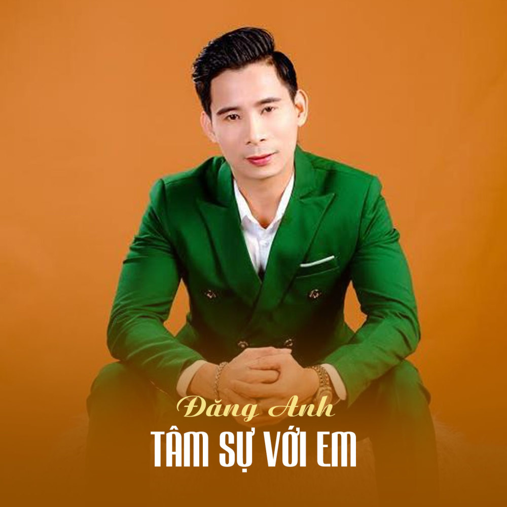Tâm Sự Với Em