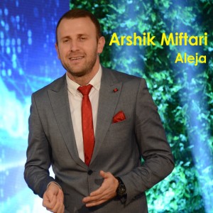 Listen to Aleja song with lyrics from Arshik Miftari
