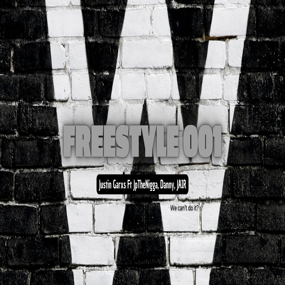 Freestyle 001