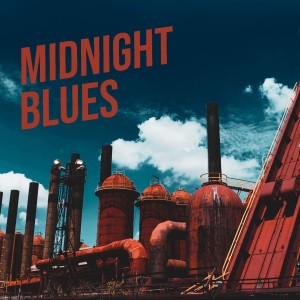 Album Midnight Blues from Various