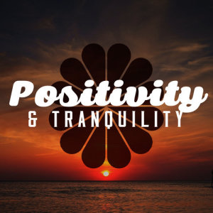 Positive Thinking: Music for Meditation的專輯Positivity: Yoga and Meditation