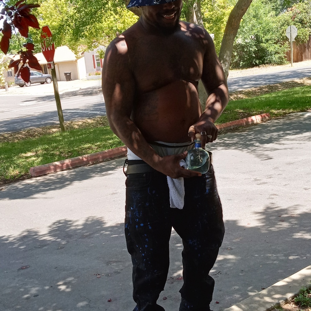 Me n mi BABY (Explicit)