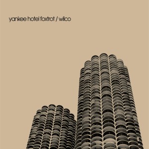 Wilco的專輯Yankee Hotel Foxtrot (2022 Remaster)