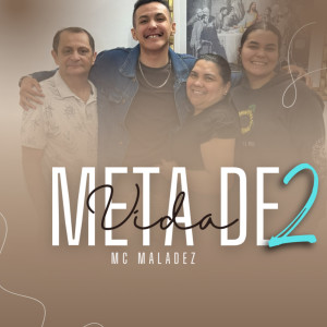 Album Meta de Vida 2 (Explicit) from 