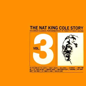 收听Nat King Cole的Looking Back歌词歌曲
