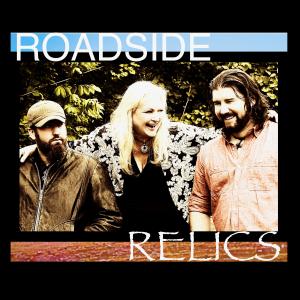ดาวน์โหลดและฟังเพลง Kiss Me Forever พร้อมเนื้อเพลงจาก Roadside Relics