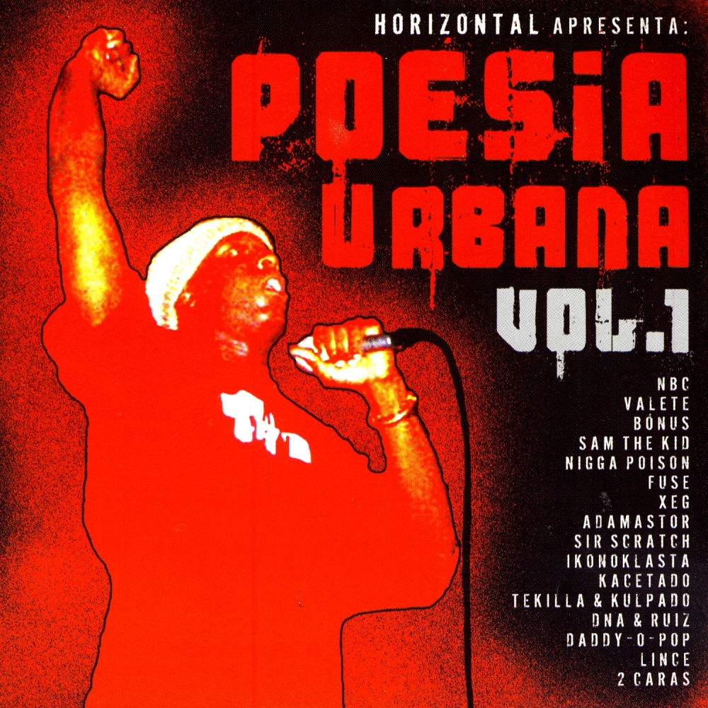 Fim Da Ditadura (Explicit)