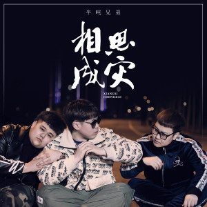 收听半吨兄弟的相思成灾歌词歌曲