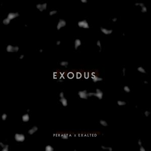 Peralta的專輯Exodus (feat. Exalted)