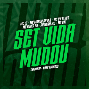 Album Set Vida Mudou (Explicit) oleh MC KAIKE 2K