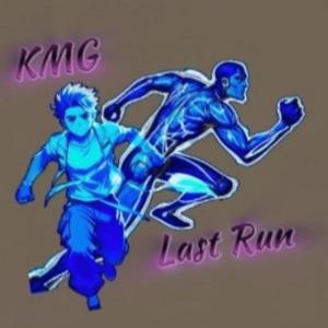 KMG的專輯Last Run (Explicit)