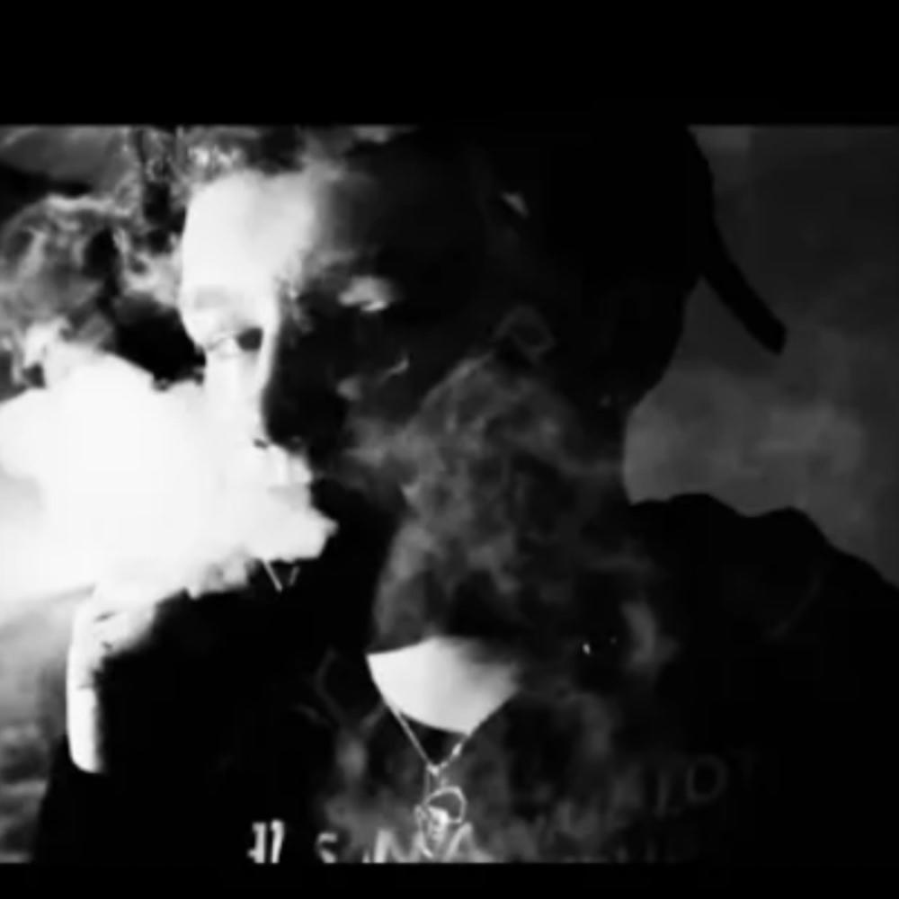 LIVING 2 DIE x 6DRAINO & PRODKIXX (feat. 6Draino & Kixx) (Explicit)