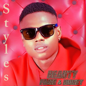 Album Beauty, Fame & Money (Explicit) from Styles