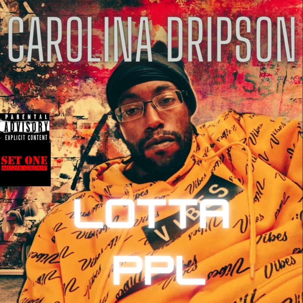 Lotta ppl (Explicit)