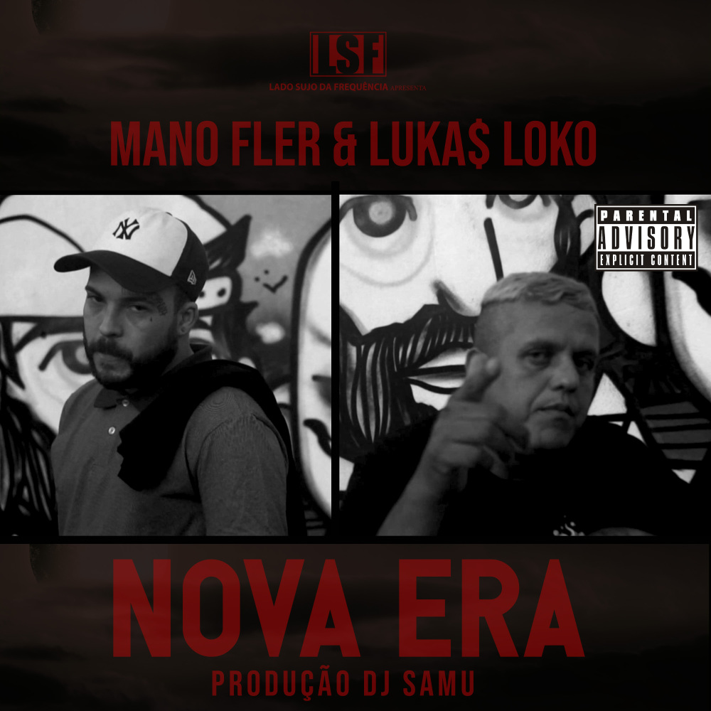Nova Era