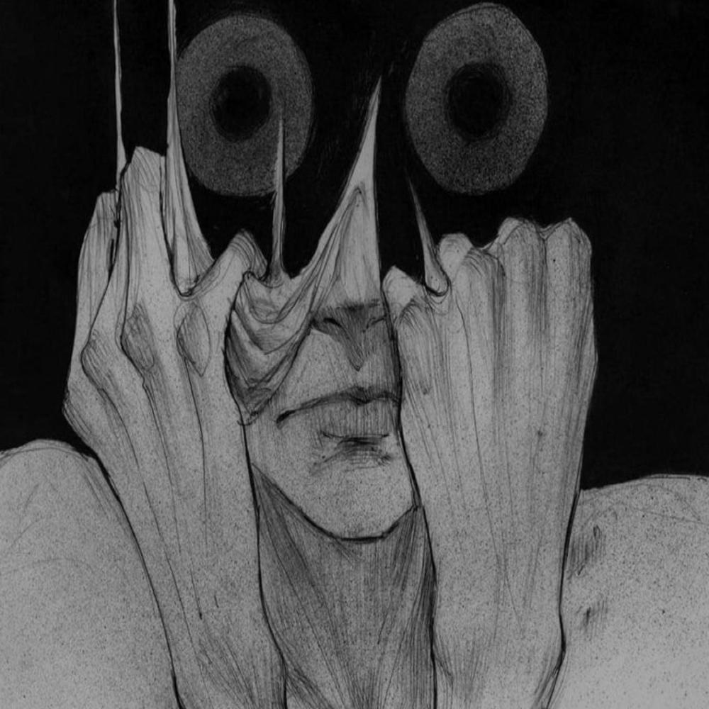 Mind Gone (feat. Luhh2x)
