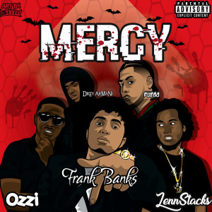 Dengarkan lagu Cashin a Check (Explicit) nyanyian Frank Banks dengan lirik