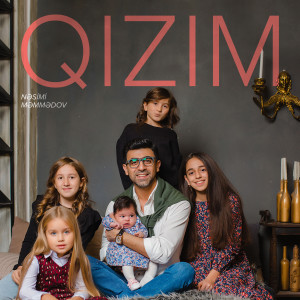 Album Qızım from 