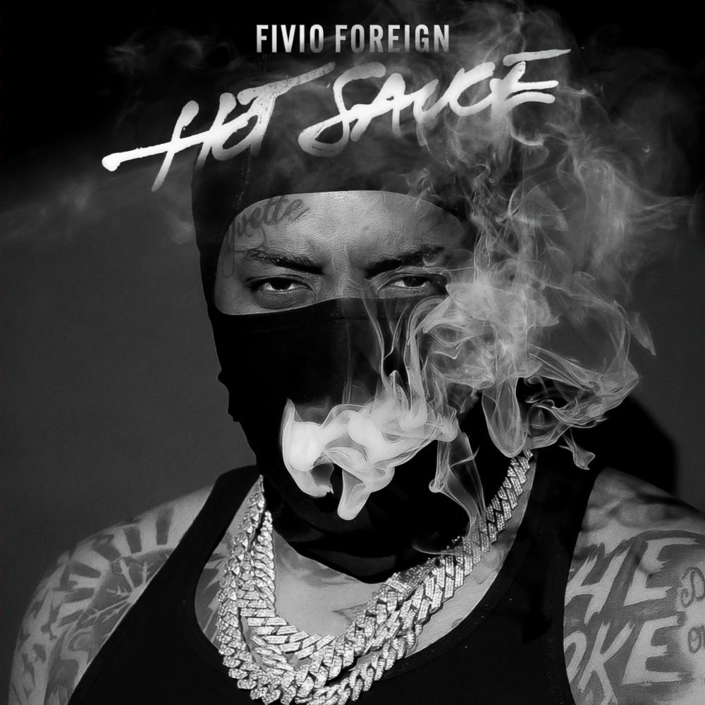 Hot Sauce (Explicit)
