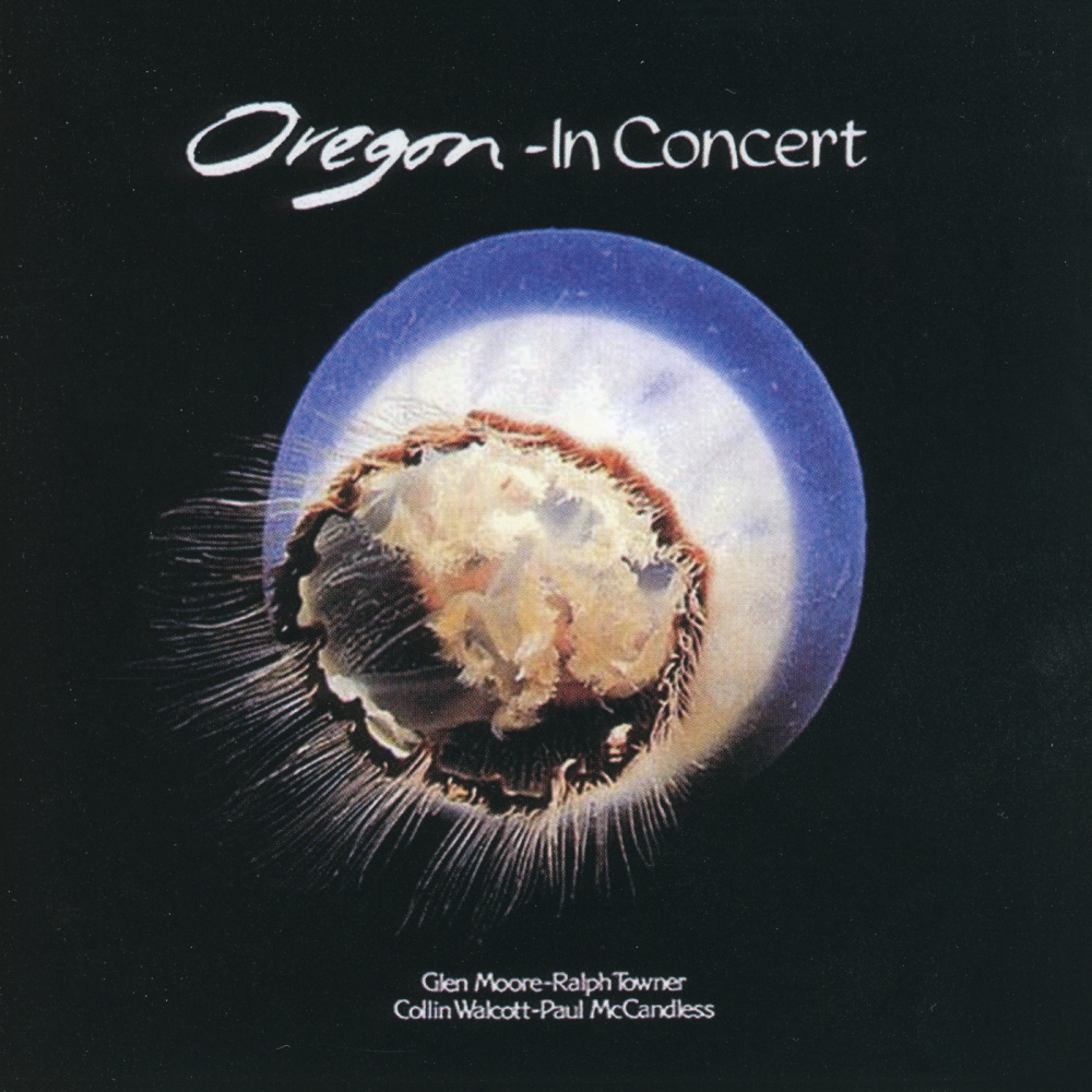 Tryton's Horn (Live At Vanguard's Studio, New York City, NY / April 8 & 9, 1975)