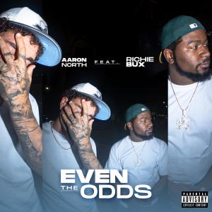 TOXSIKK的專輯Even The Odds (Explicit)