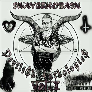 收听$wayzeKobain的KM$ IV: MY$TERIOU$ MAYHEM (Explicit)歌词歌曲