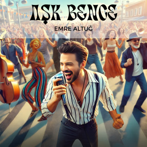 Album Aşk Bence from Emre Altug