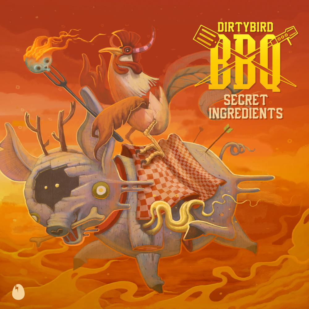 Creatures (Original Mix)