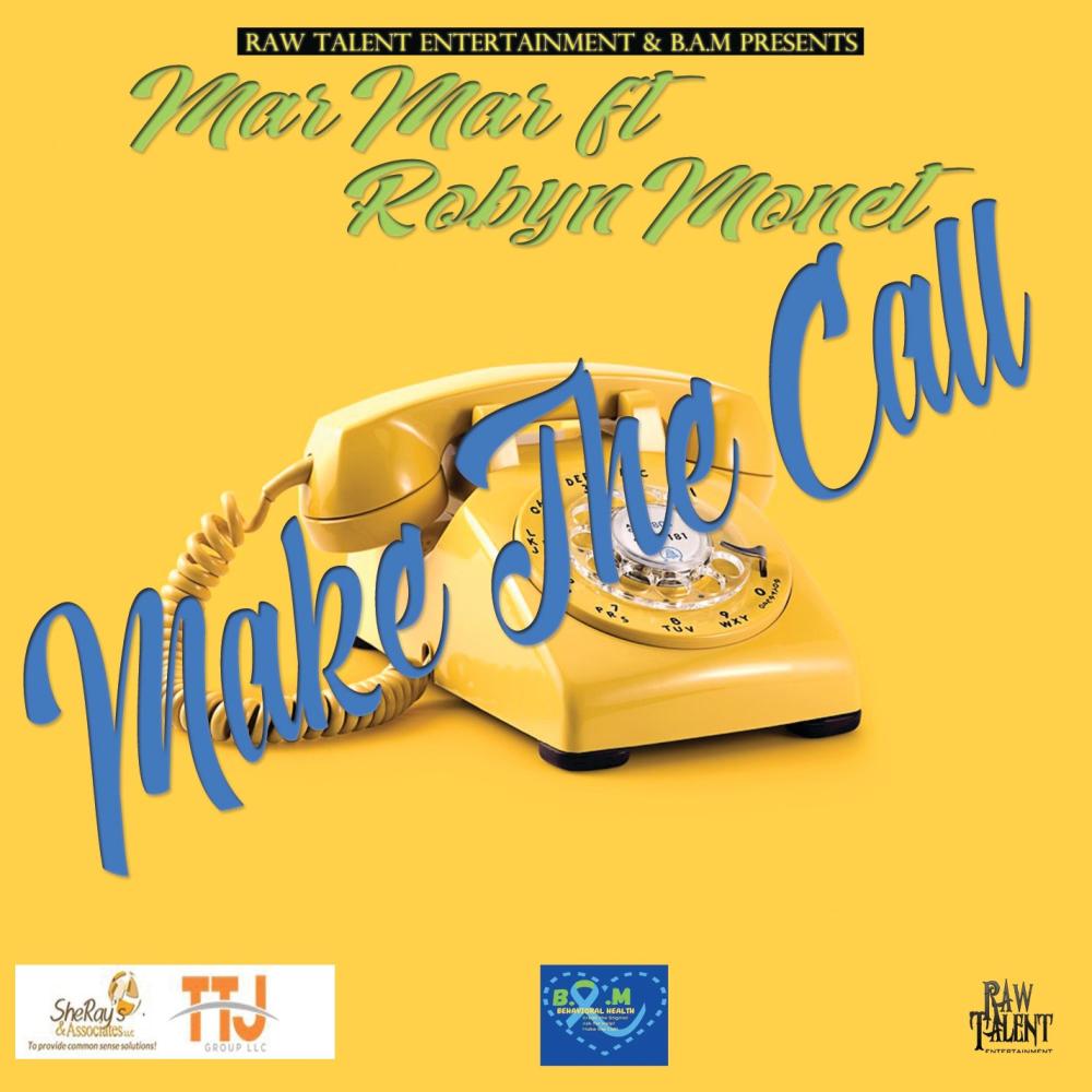 Make The Call