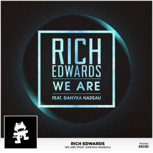 Dengarkan We Are lagu dari Rich Edwards dengan lirik