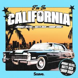 Album I'm In California oleh Natty Rico