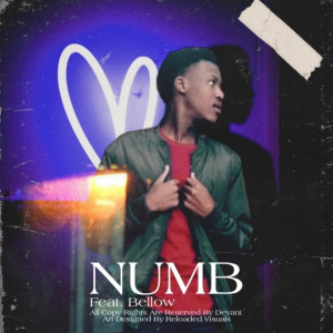 收听Devani的Numb (Explicit)歌词歌曲