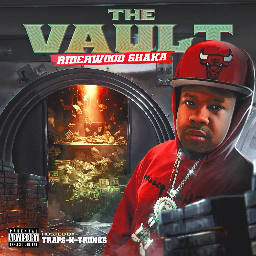 Hustle Back (Remix|Explicit)