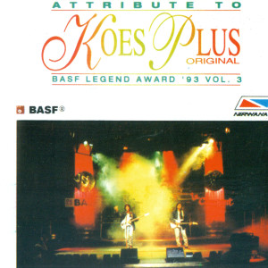 Koes Plus的專輯Koes Plus, Vol. 3