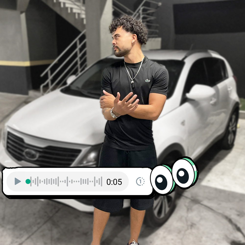 SE FOR CHORAR MANDAR AUDIO (Explicit)