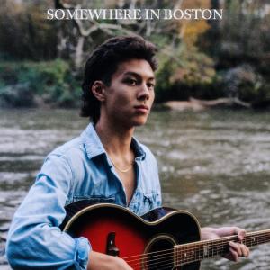 收聽Sam Knight的Somewhere in Boston歌詞歌曲