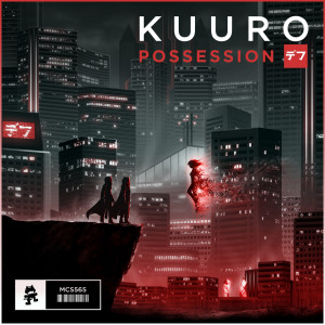 Kuuro的專輯Possession