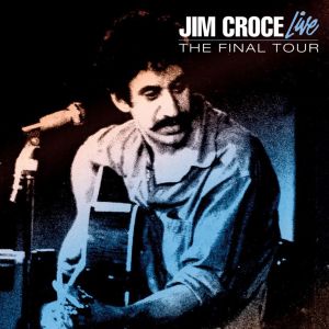 ดาวน์โหลดและฟังเพลง Ball of Kirriemuir (Live) พร้อมเนื้อเพลงจาก Jim Croce