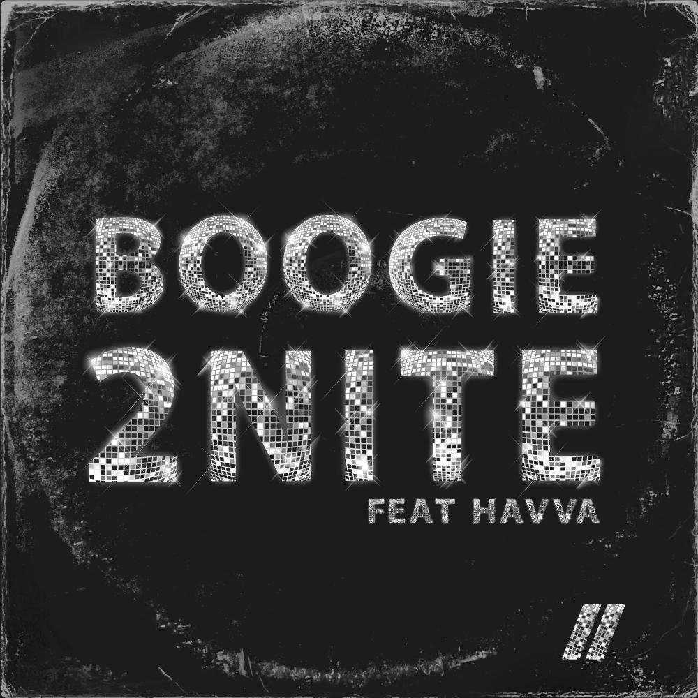 Boogie 2nite (feat. Havva)
