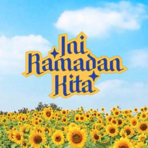 Nasida Ria的專輯Ini Ramadan Kita