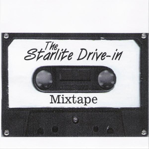 ดาวน์โหลดและฟังเพลง White Chapel พร้อมเนื้อเพลงจาก The Starlite Drive-in