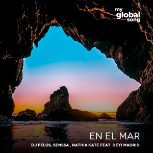DJ Pelos的專輯En El Mar