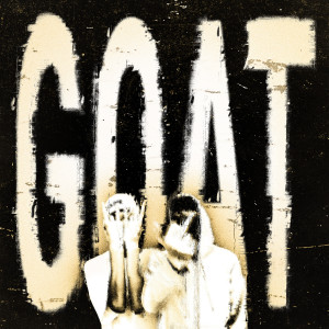 Album Goat from Сейпи