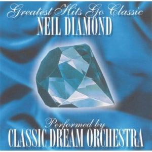 收聽Classic Dream Orchestra的Let Me Take You In My Arms Again歌詞歌曲