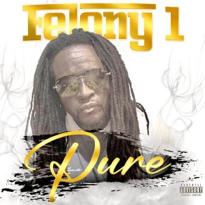 收聽Felony 1的Complex (Explicit)歌詞歌曲