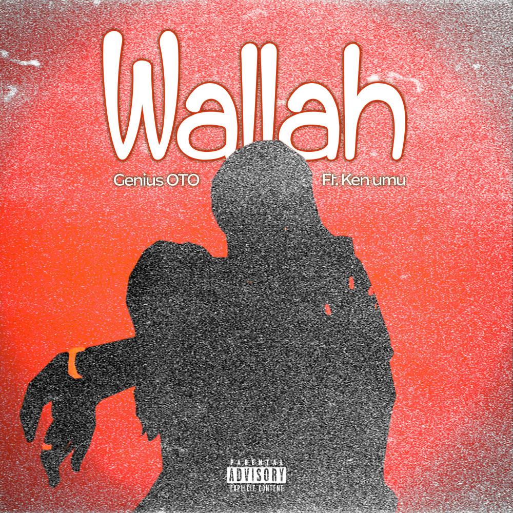 WALLAH (feat. KEN UMU)