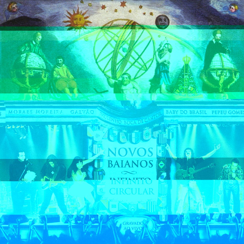 Stand By (Ao Vivo)