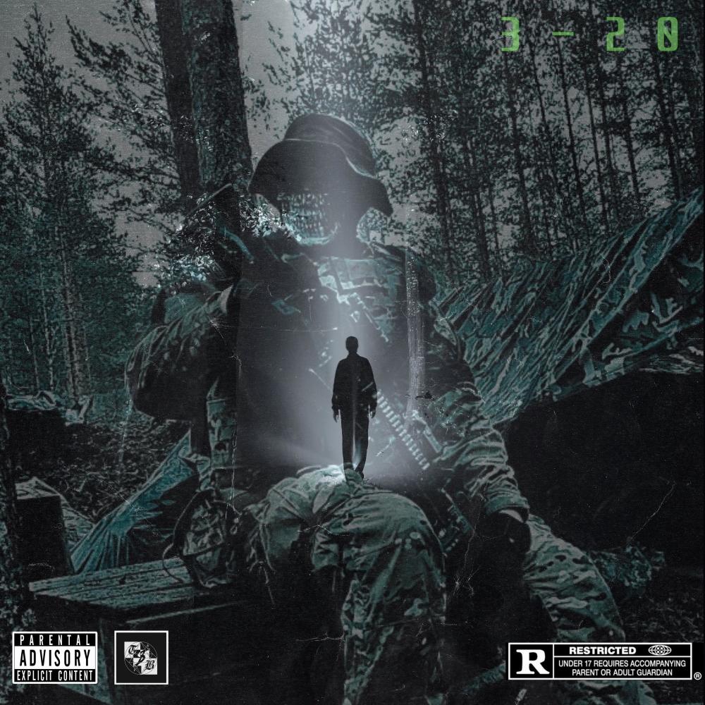 El 3-20 (Explicit)