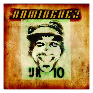 Dominguez的專輯uk-10