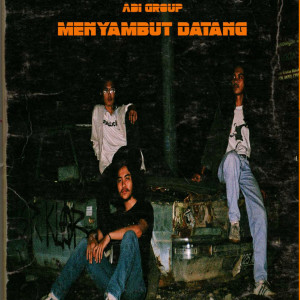 Listen to Menyambut Datang song with lyrics from ADI Group